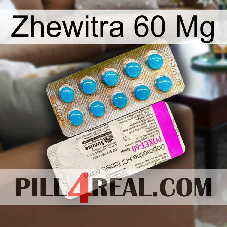 Zhewitra 60Mg new07